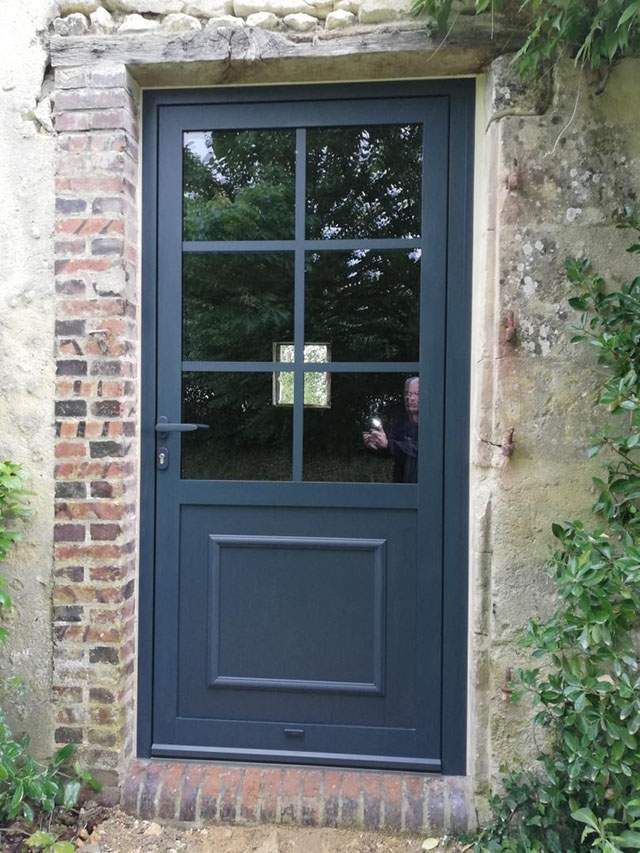 Travaux d'artiste Chartres