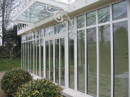 Travaux d'artiste Chartres