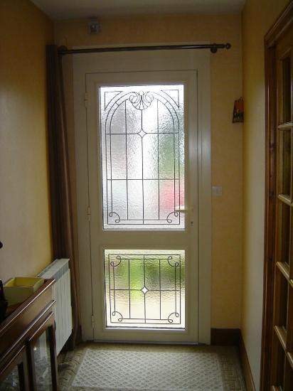 Porte/Fenêtre/Baies Chartres 