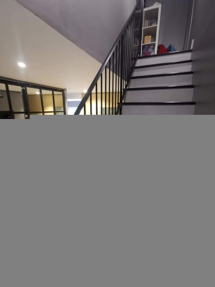 Garde corps rampes Chartres 