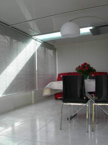 Store intérieur Chartres