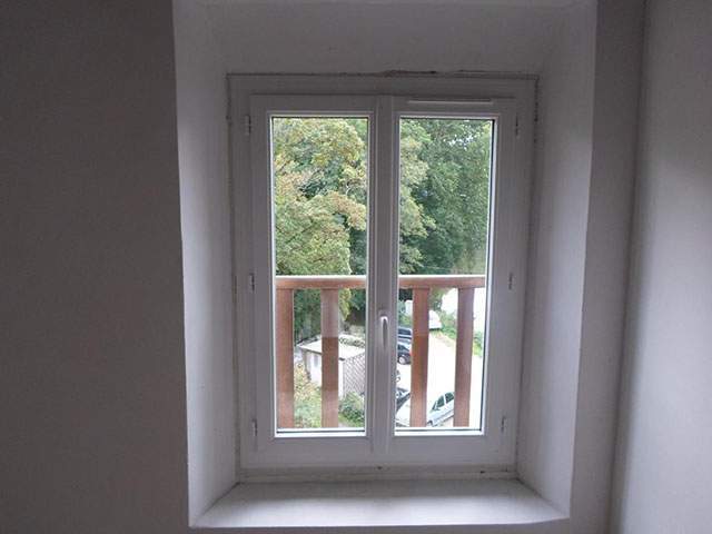 Fenêtre PVC sur mesure Chartres 