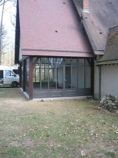 Travaux d'artiste Chartres