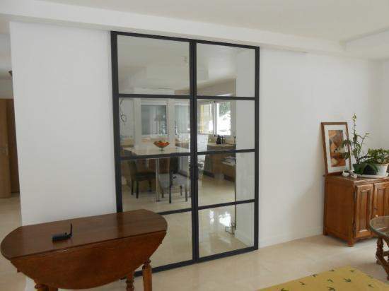 Cloisons intérieures Chartres