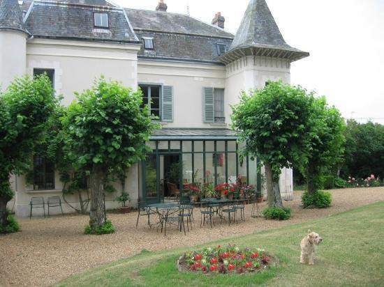 Véranda en aluminium Chartres 