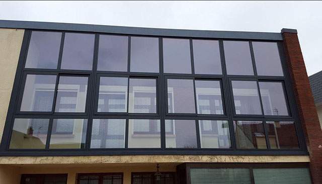 Hall d'entrée Chartres 