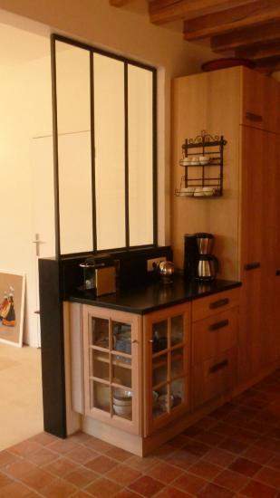 Cloisons intérieures Chartres