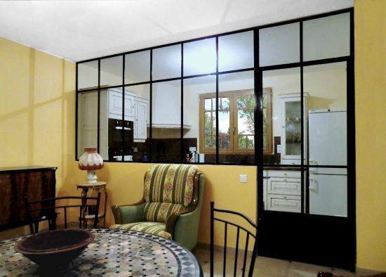 Cloisons intérieures Chartres