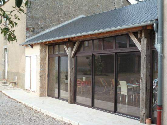 Porte/Fenêtre/Baies Chartres 