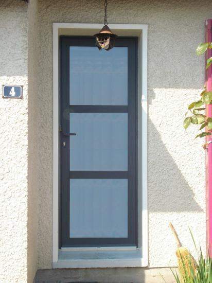 Porte/Fenêtre/Baies Chartres 