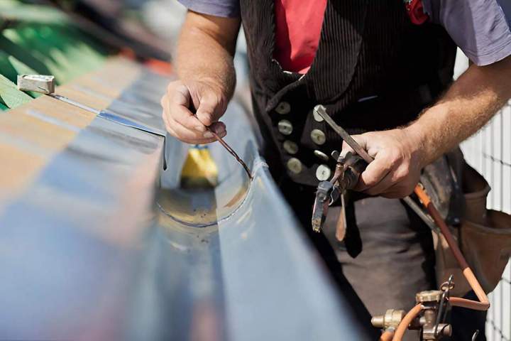Artisan métallier Chartres