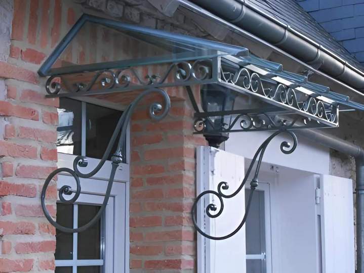 Ferronnerie d’art Chartres