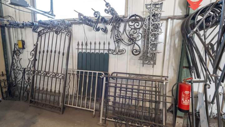 Stores Chartres