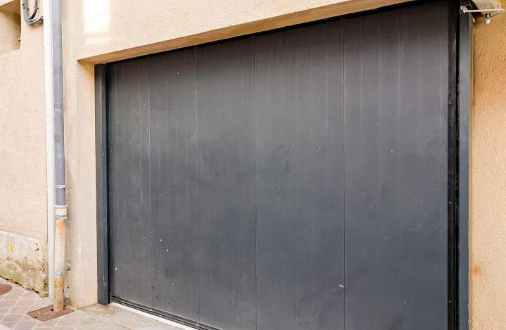 Porte sur mesure Chartres