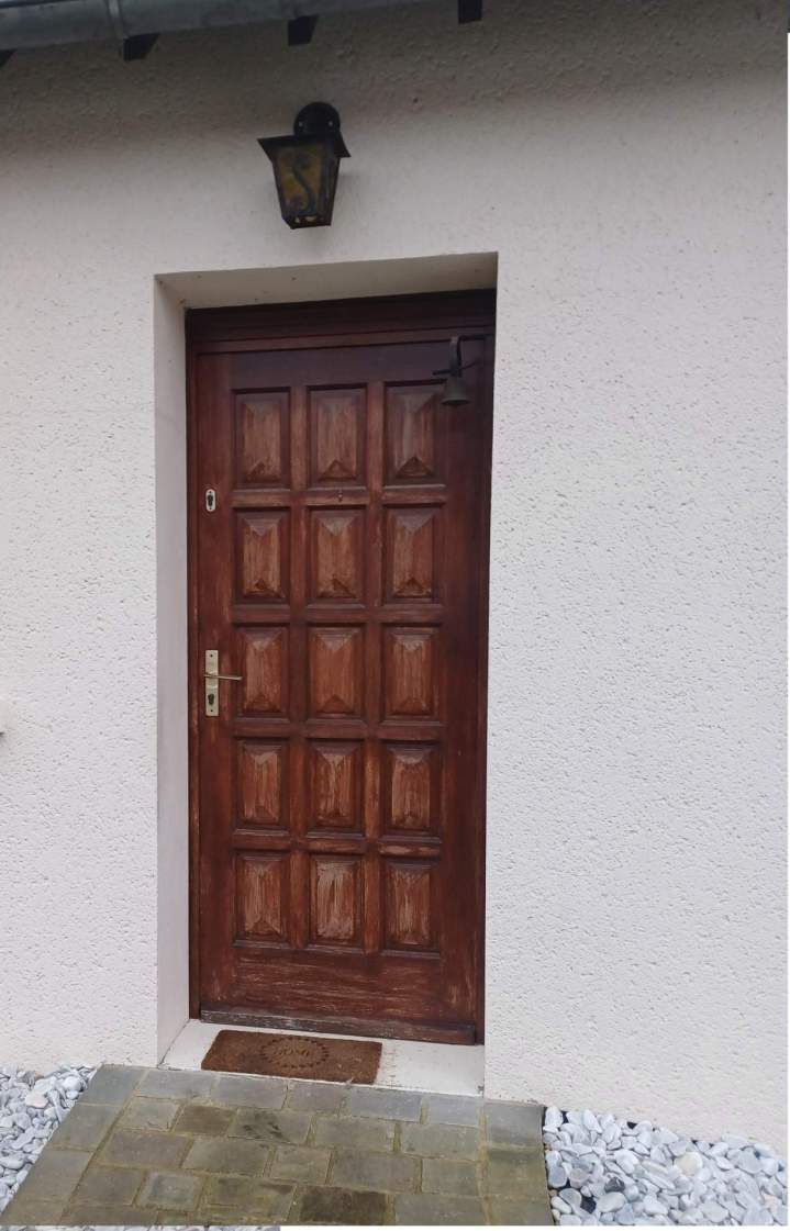 PORTE ENTREE AVANT APRES (0)