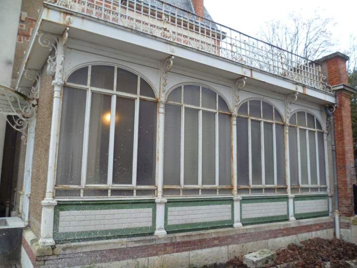 RENOVATION MENUISERIES MARQUISE ET GARDE CORPS ACIER AVANT APRES (1)