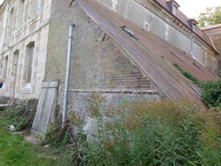 THIRON GARDAIS COLLEGE AVANT APRES (0)