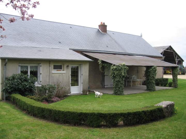 VERANDA MULTIPENTE AVANT APRES (0)