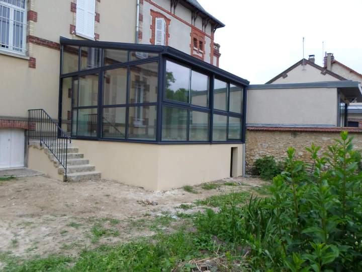 VERANDA SX AVANT APRES (5)