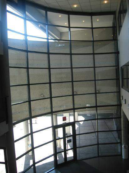 Hall d'entrée Chartres 