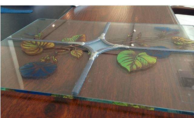 Portes/Fenêtres en acier Chartres 