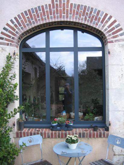 Porte/Fenêtre/Baies Chartres 