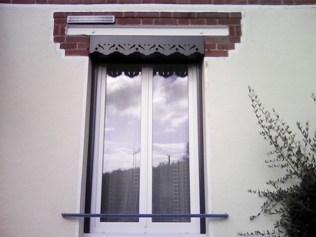 Volets roulants battants Chartres