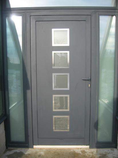 Porte/Fenêtre/Baies Chartres 