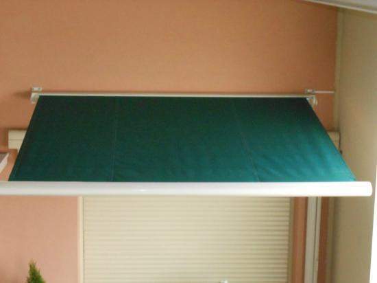 Store extérieur Chartres