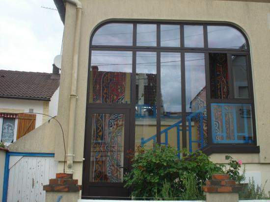 Porte/Fenêtre/Baies Chartres 