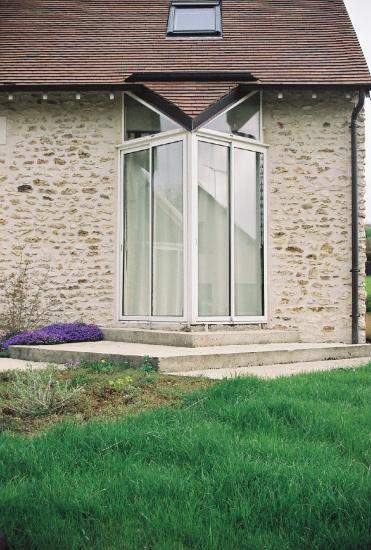 Porte/Fenêtre/Baies Chartres 