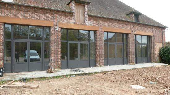 Porte/Fenêtre/Baies Chartres 