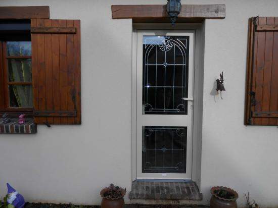 Porte/Fenêtre/Baies Chartres 