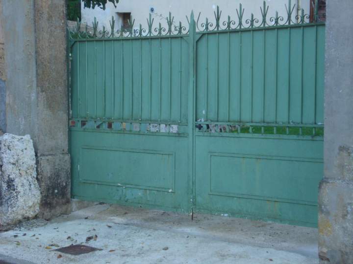 restauration portail (1) avant